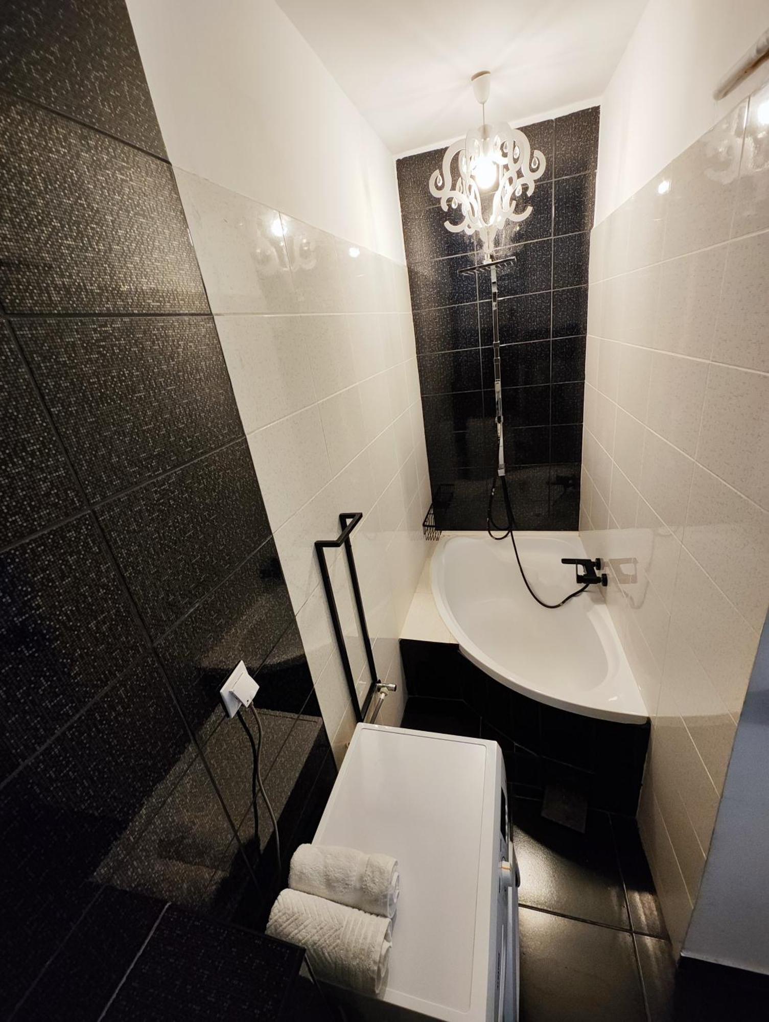 Old City Romantic Studio Braşov Rom bilde